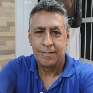 Wantuyr  Santos